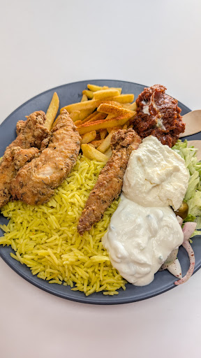 Photo of AL ARABI GRILLHOUSE EXPRESS - 100B Bull St, Birmingham B4 7AA